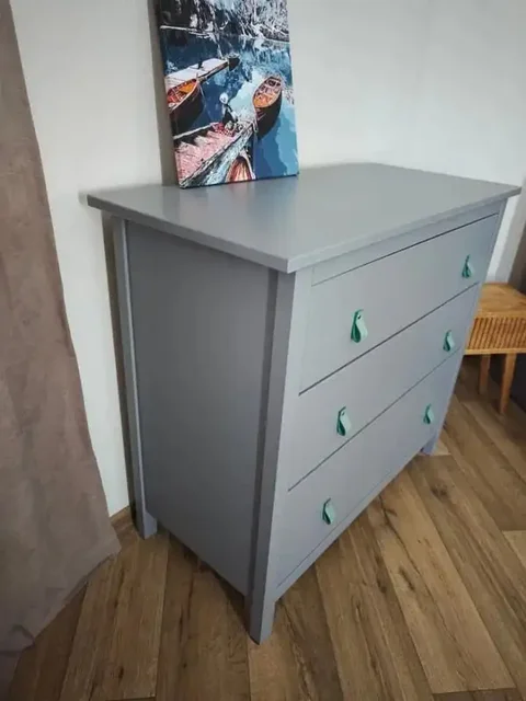 Продам комод IKEA HEMNES - частное объявление в Уфа