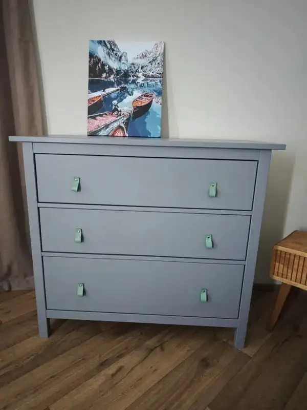 Продам комод IKEA HEMNES - Комоды и тумбы (Для дома и дачи) в Уфа