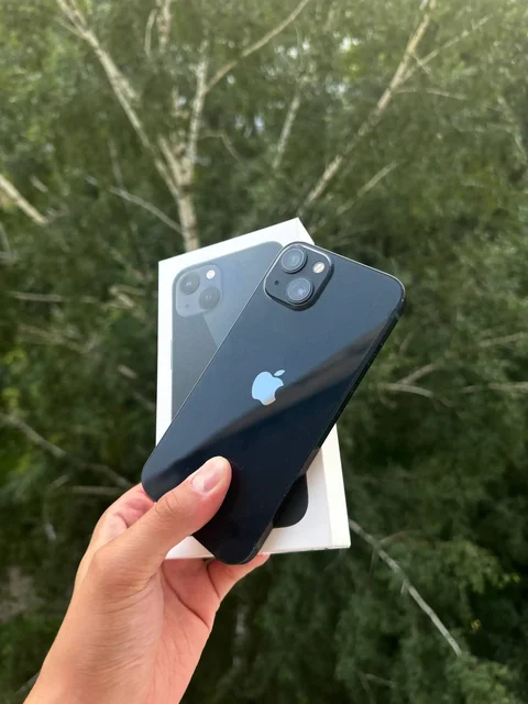 Продам iPhone 13 128GB - Акустика в Уфа