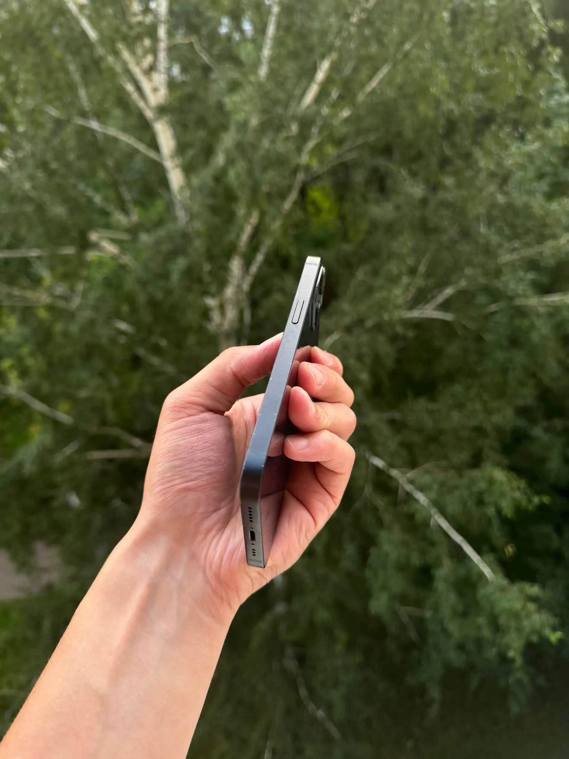 Продам iPhone 13 128GB - Смартфоны и гаджеты (Электроника) в Уфа