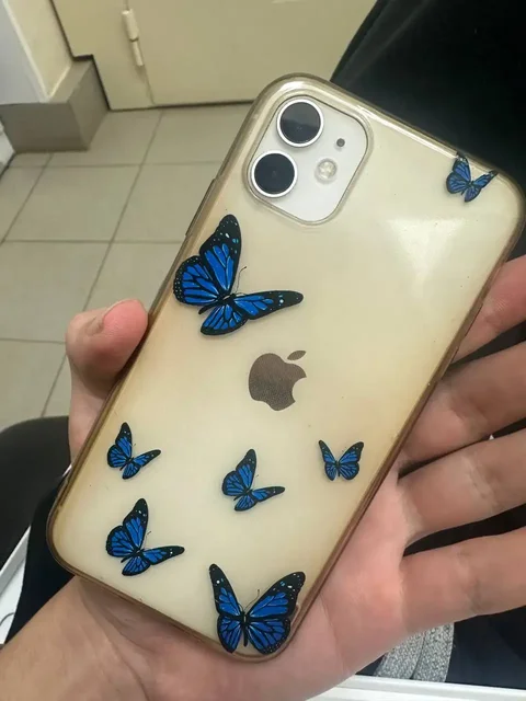 Продам iPhone 11 5000 руб - частное объявление в Уфа