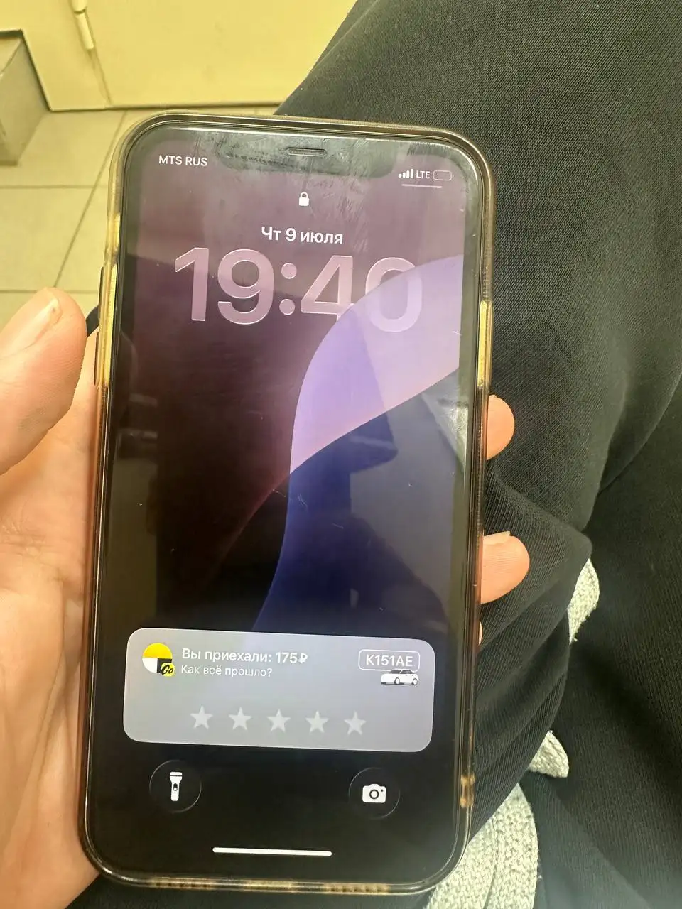 Продам iPhone 11 5000 руб - Смартфоны (Электроника) в Уфа