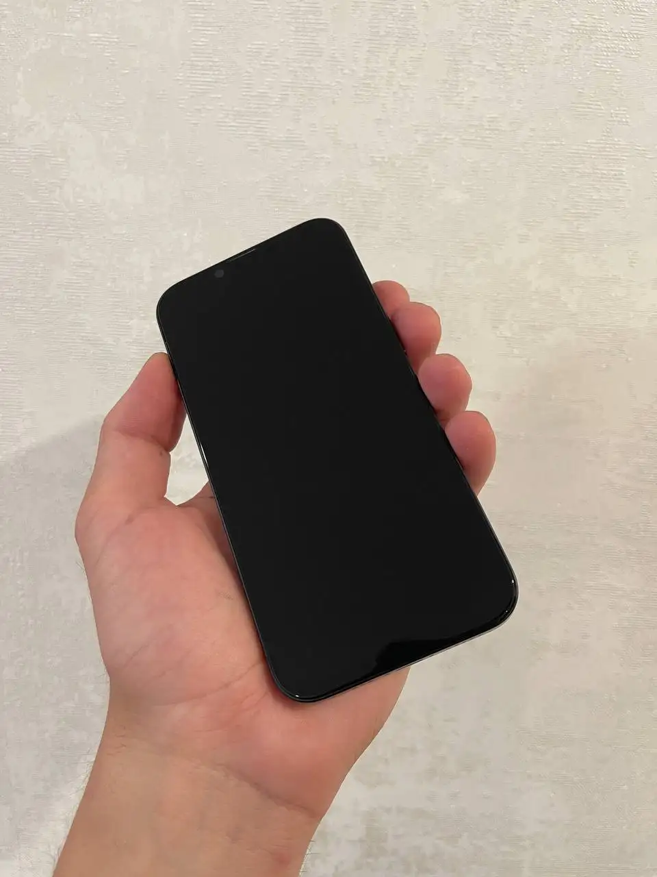 Продам iPhone 14 128GB черный - Смартфоны и гаджеты (Электроника) в Уфа