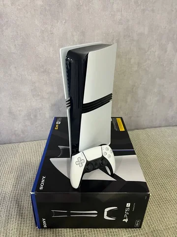 PlayStation 5 Pro новая - Электроника в Уфа