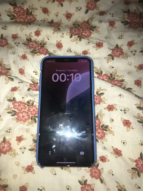 iPhone 11 Pro Max 64GB - Электроника в Уфа