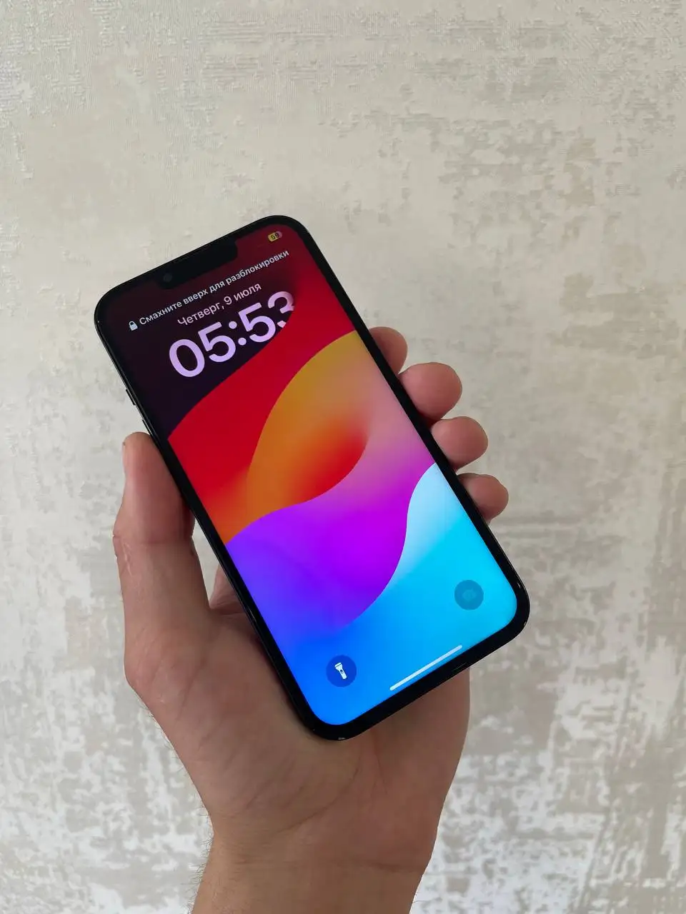iPhone 13 128GB в идеале - Смартфоны (Электроника) в Уфа