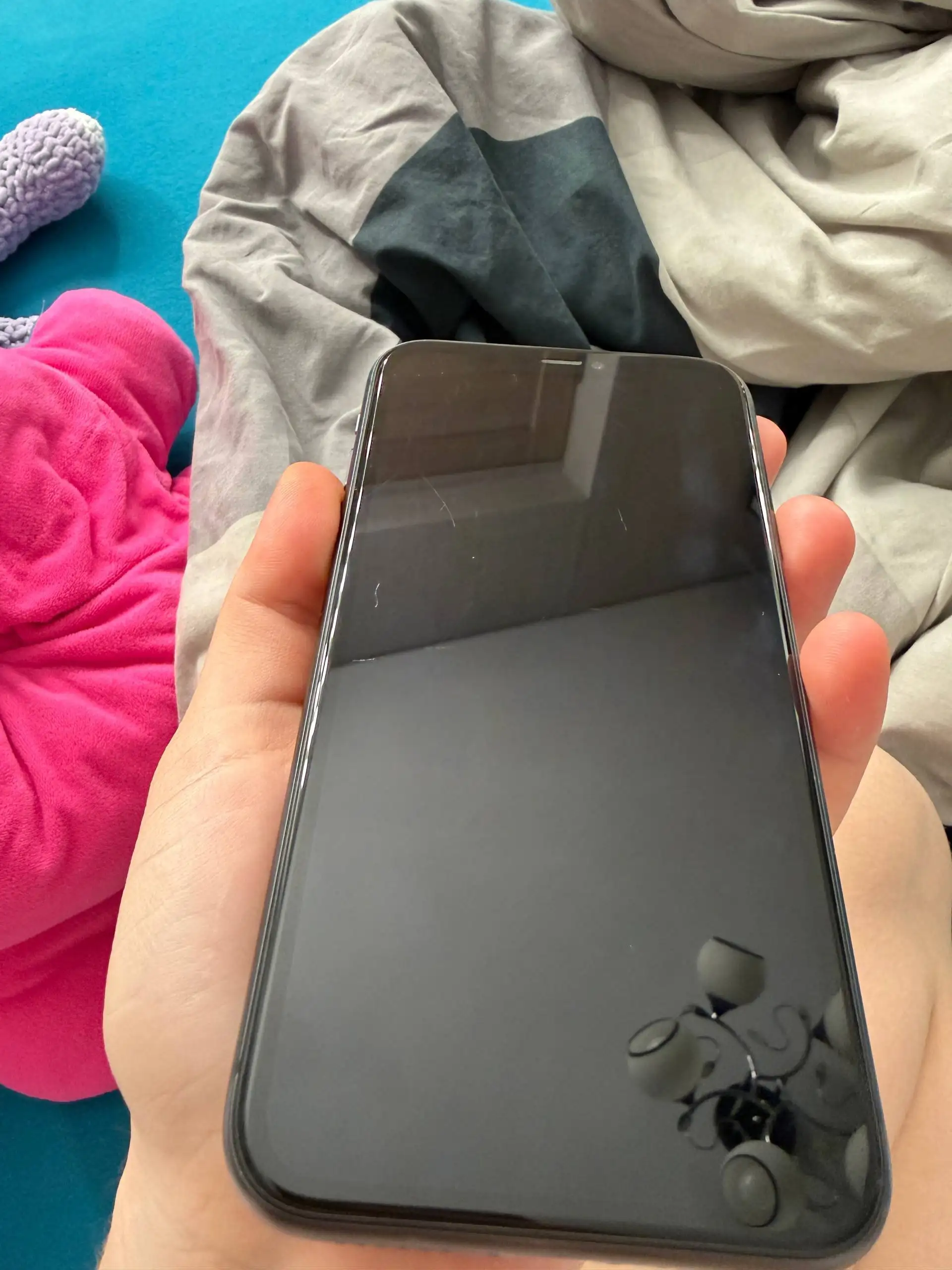 iPhone 11 64GB - Смартфоны и гаджеты (Электроника) в Уфа