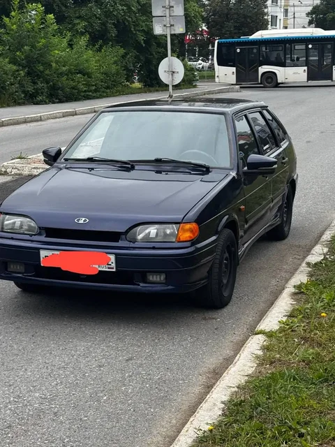 Продажа ВАЗ 2114 2013 - Запчасти для авто в Уфа