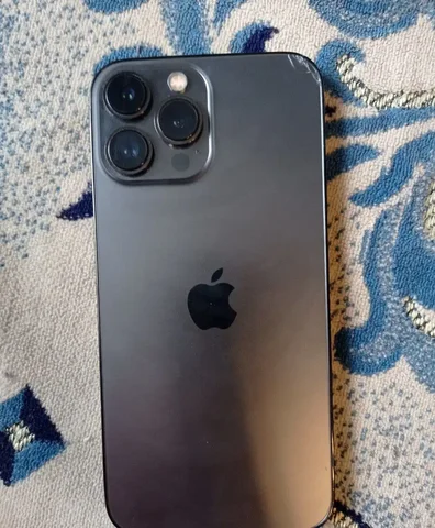 iPhone 13 Pro Max 128 ГБ - частное объявление в Уфа