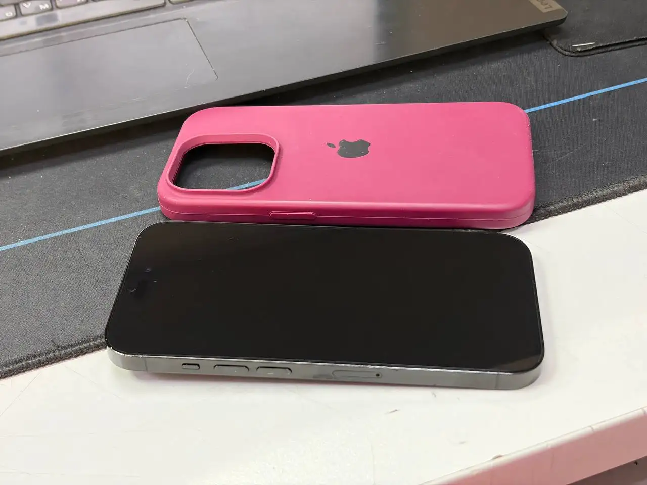 iPhone 14 Pro 256GB - Мобильные телефоны (Электроника) в Уфа