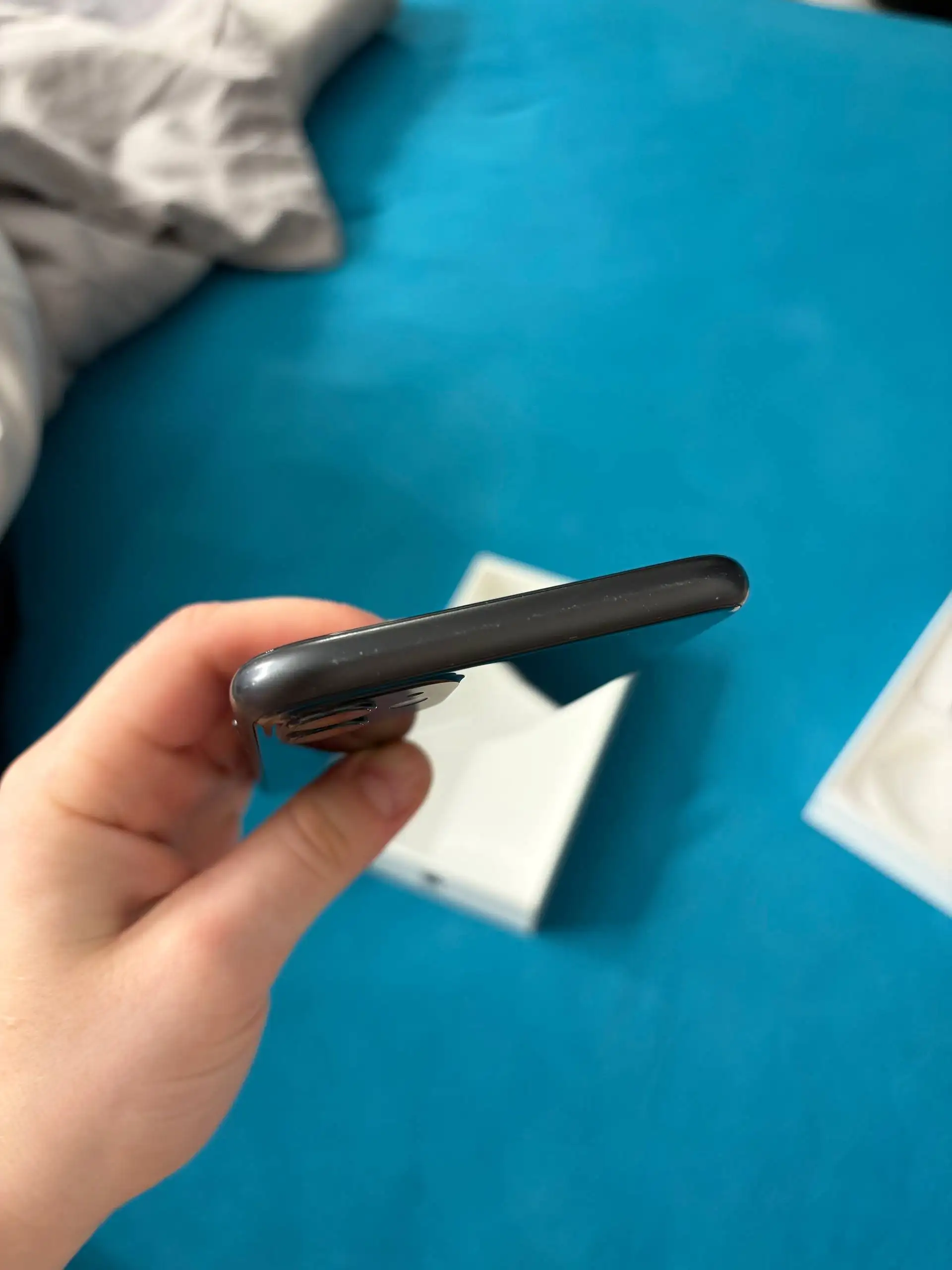 iPhone 11 64GB - Смартфоны (Электроника) в Уфа