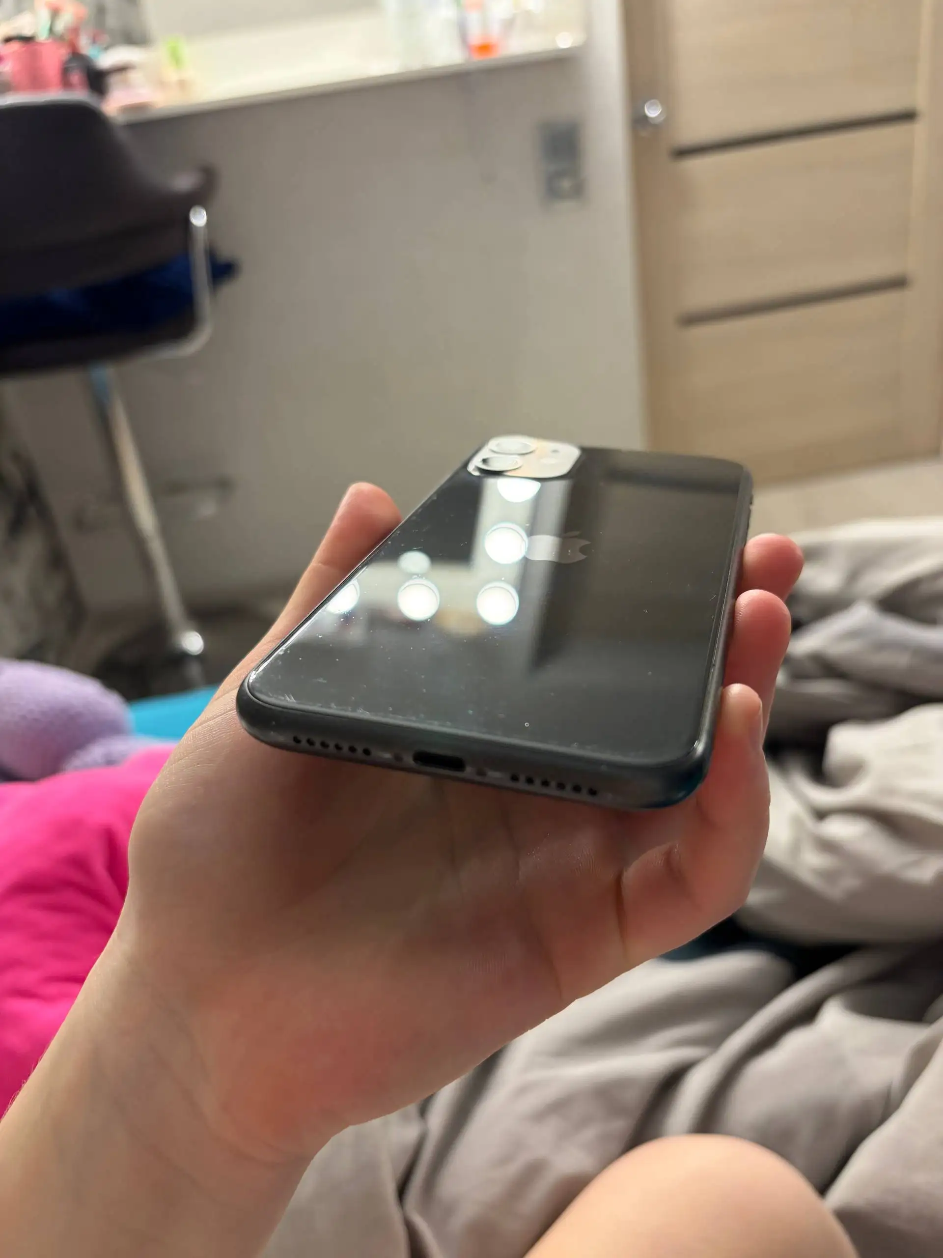 iPhone 11 64GB - Смартфоны (Электроника) в Уфа