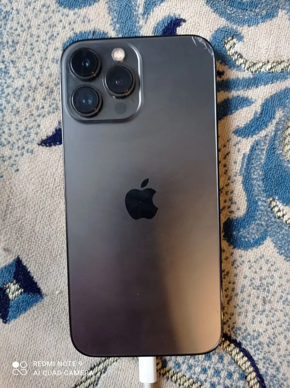 iPhone 13 Pro Max 128 ГБ - Смартфоны и гаджеты (Электроника) в Уфа