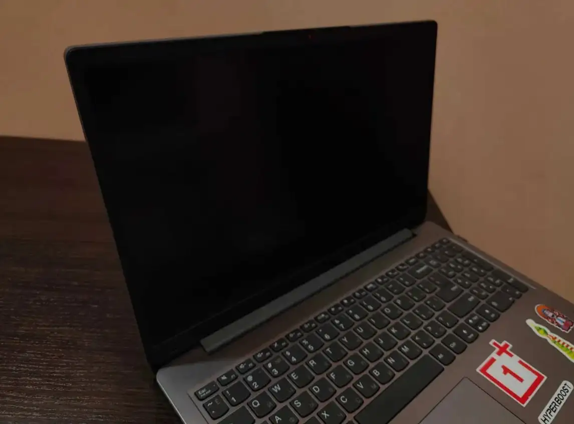 Ноутбук Lenovo IdeaPad 3 15ITL6 - Ноутбуки (Электроника) в Уфа
