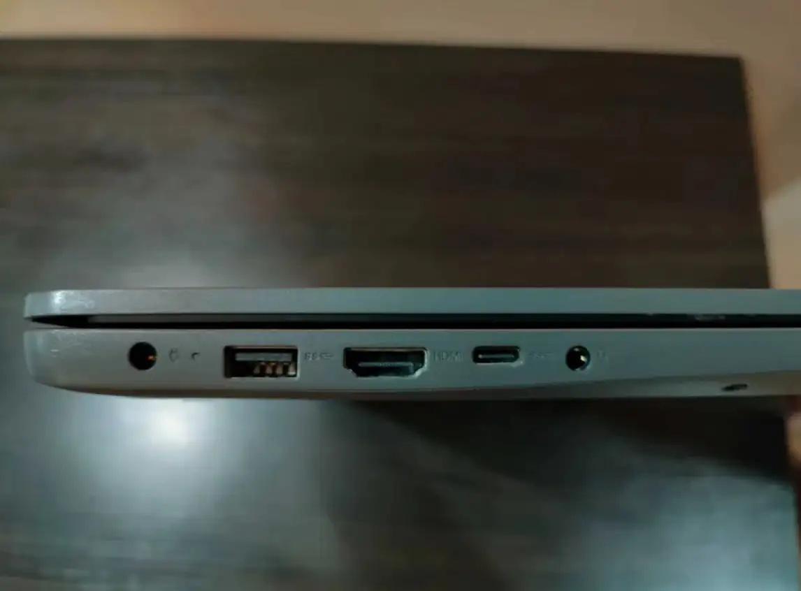 Ноутбук Lenovo IdeaPad 3 15ITL6 - Ноутбуки (Электроника) в Уфа