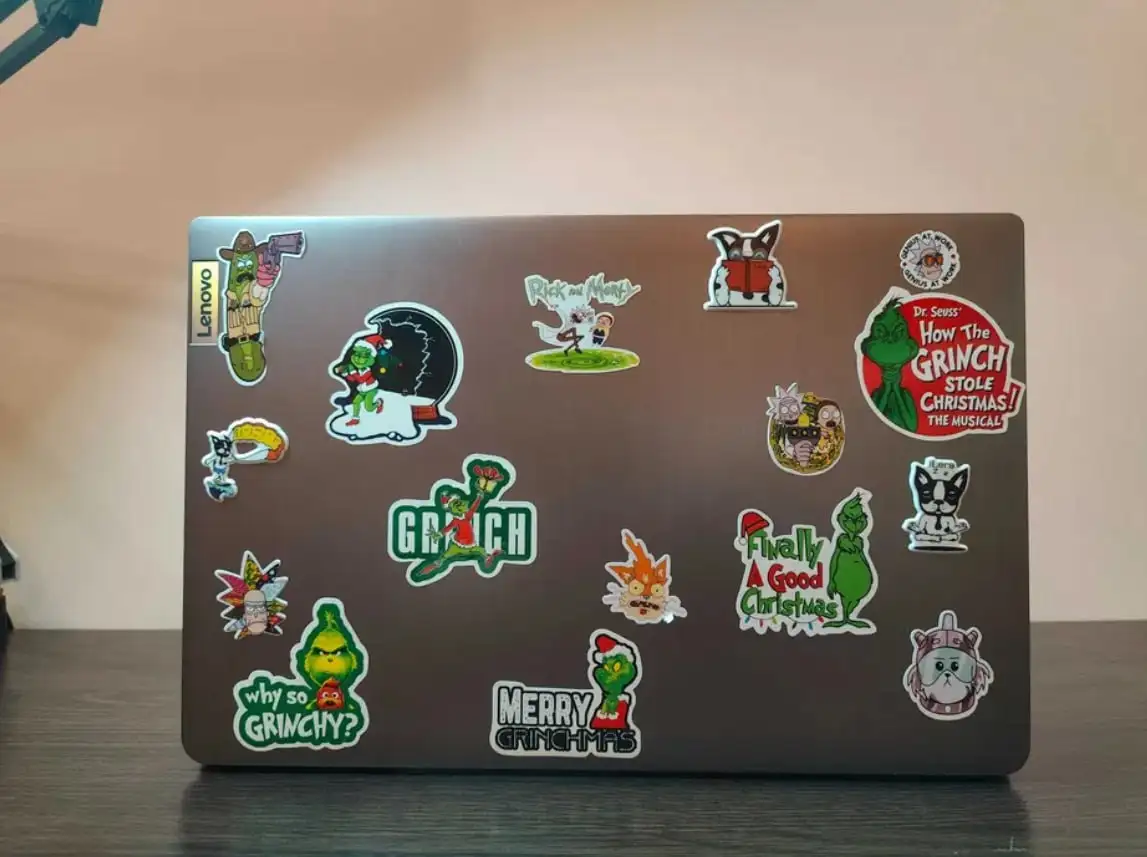 Ноутбук Lenovo IdeaPad 3 15ITL6 - Ноутбуки (Электроника) в Уфа