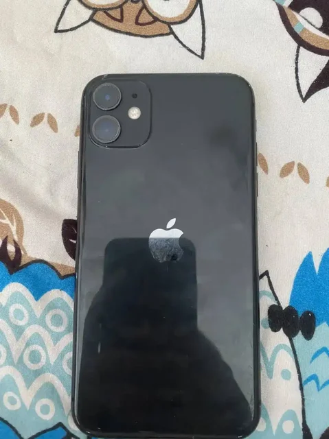 Продам iPhone 11 128GB - Термопоты в Уфа