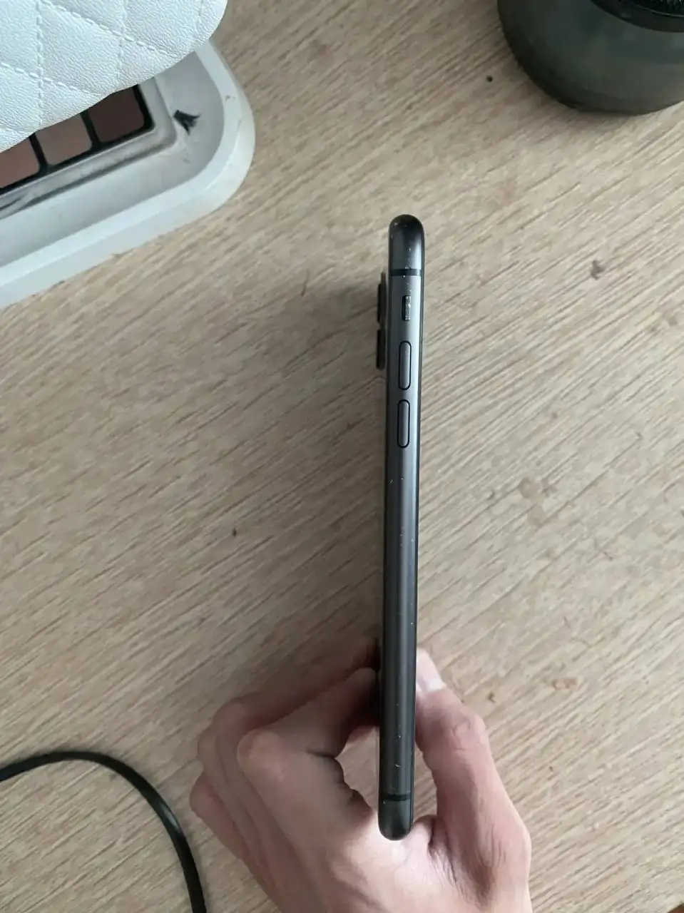 Продам iPhone 11 128GB - Смартфоны (Электроника) в Уфа