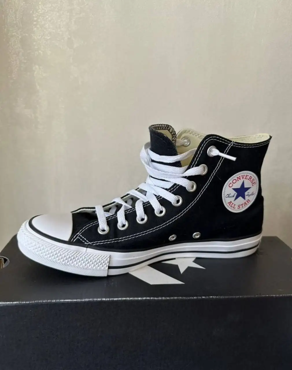 Кеды Converse оригинал - Обувь (Одежда) в Уфа