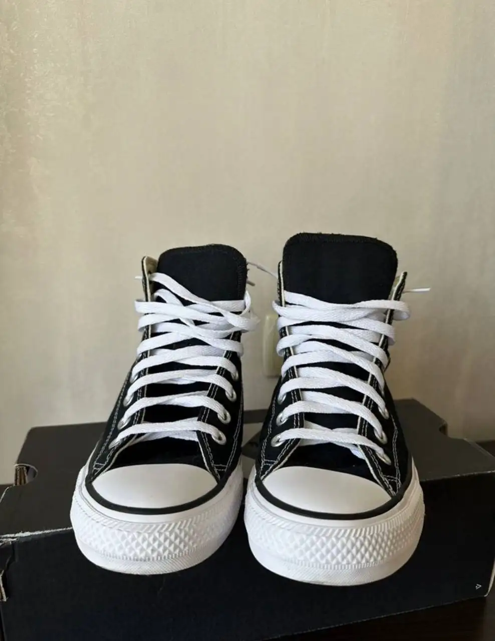 Кеды Converse оригинал - Обувь (Одежда) в Уфа