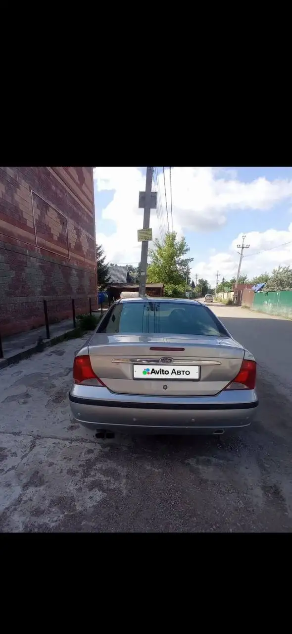 Форд Фокус 1 2004 - Легковые автомобили (Авто) в Уфа