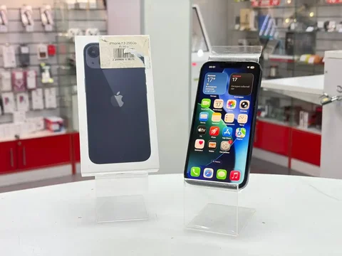 Продам iPhone 13 256 ГБ - Водонагреватели в Уфа