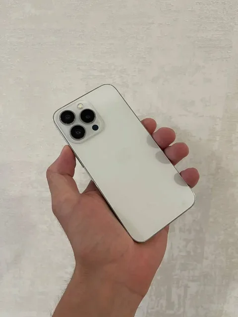 iPhone 13 Pro 128GB - Водонагреватели в Уфа