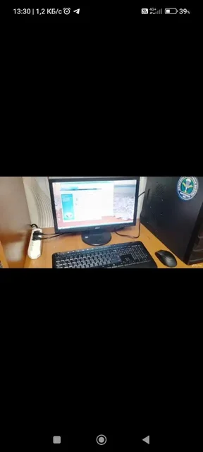 Домашний компьютер 5 тыс - Фототехника в Уфа