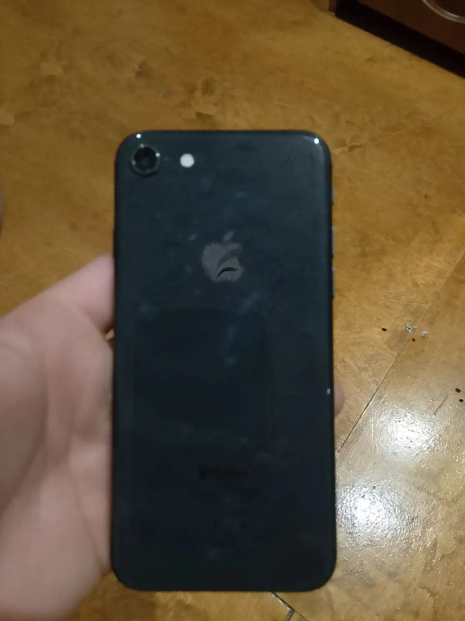 Продам iPhone 8 - Смартфоны (Электроника) в Уфа