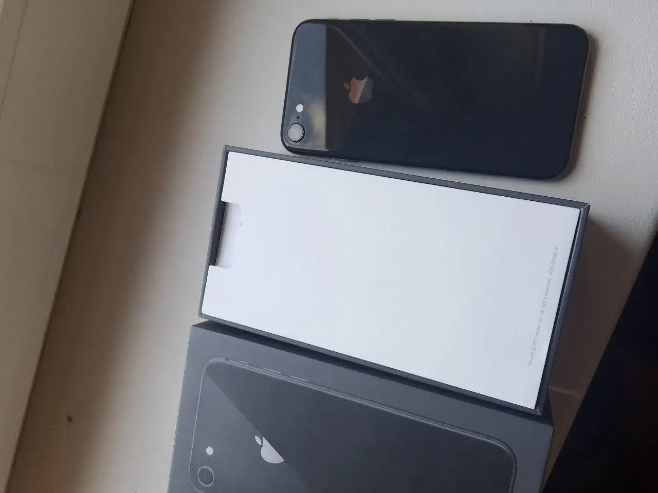 Продам iPhone 8 - Смартфоны (Электроника) в Уфа
