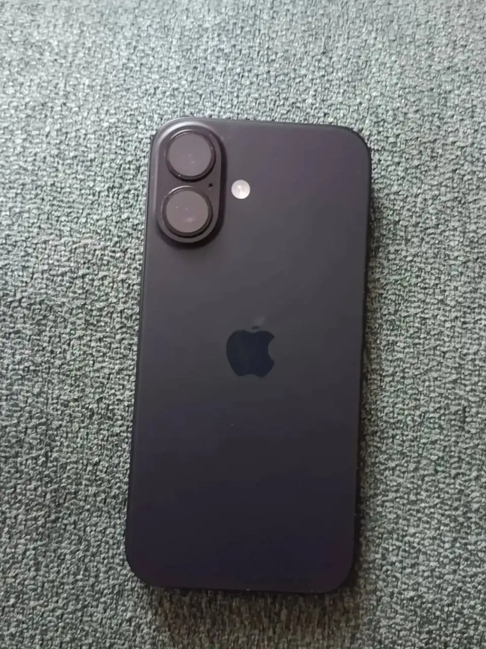 iPhone 16 128GB новый - Мобильные телефоны и аксессуары (Электроника) в Уфа