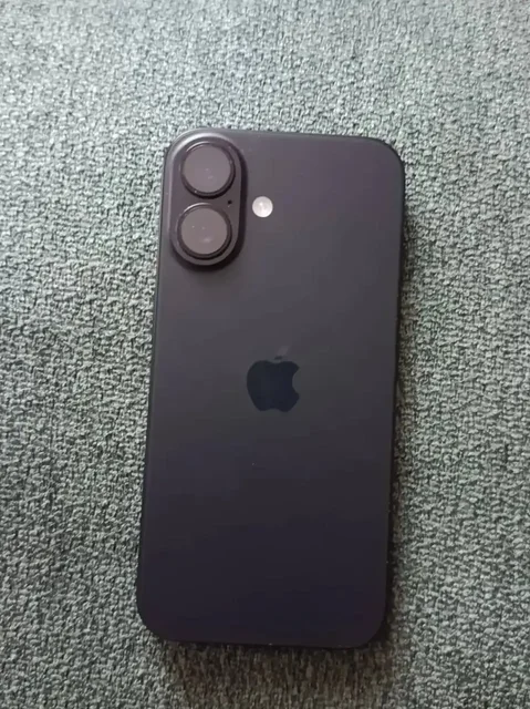 iPhone 16 128GB новый - Медицинская техника в Уфа
