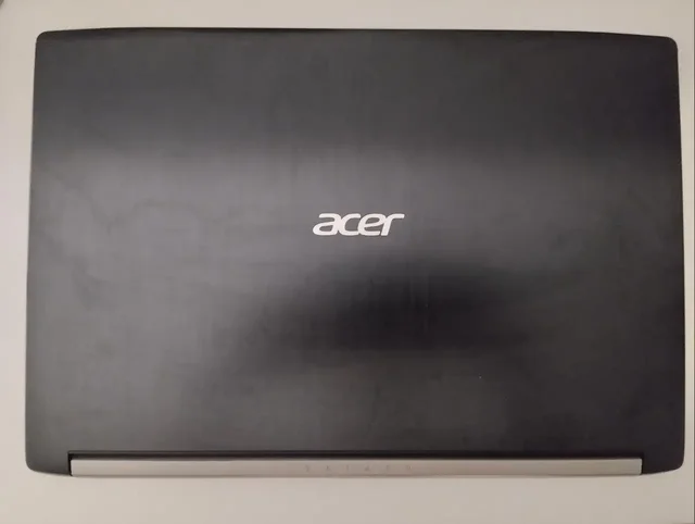 Acer Aspire 715-71G - частное объявление в Уфа