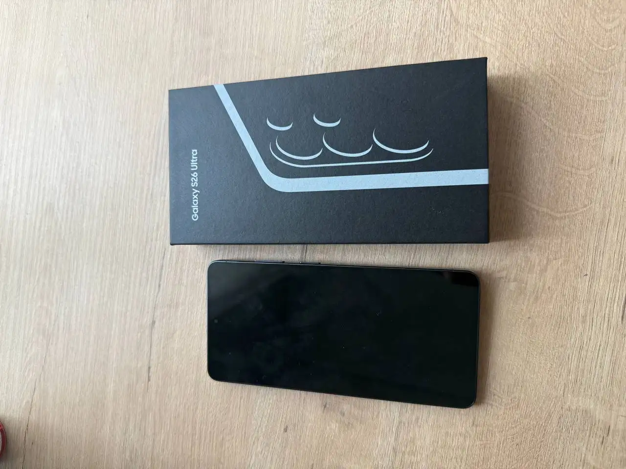 Samsung S26 Ultra демо версия - Смартфоны (Электроника) в Уфа