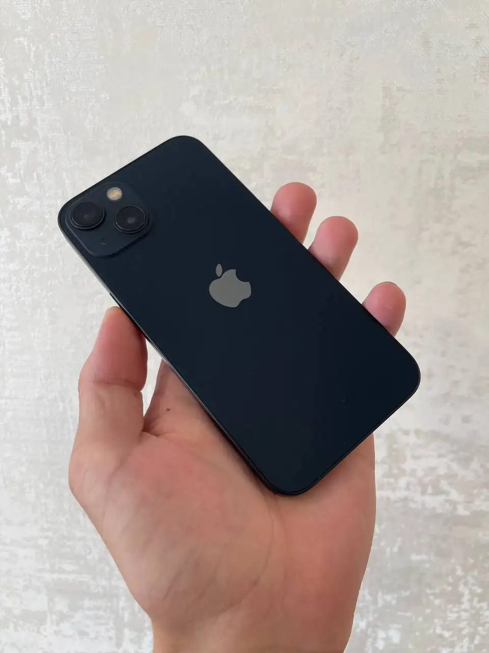 iPhone 13 128GB в идеальном состоянии - Смартфоны и телефоны (Электроника) в Уфа