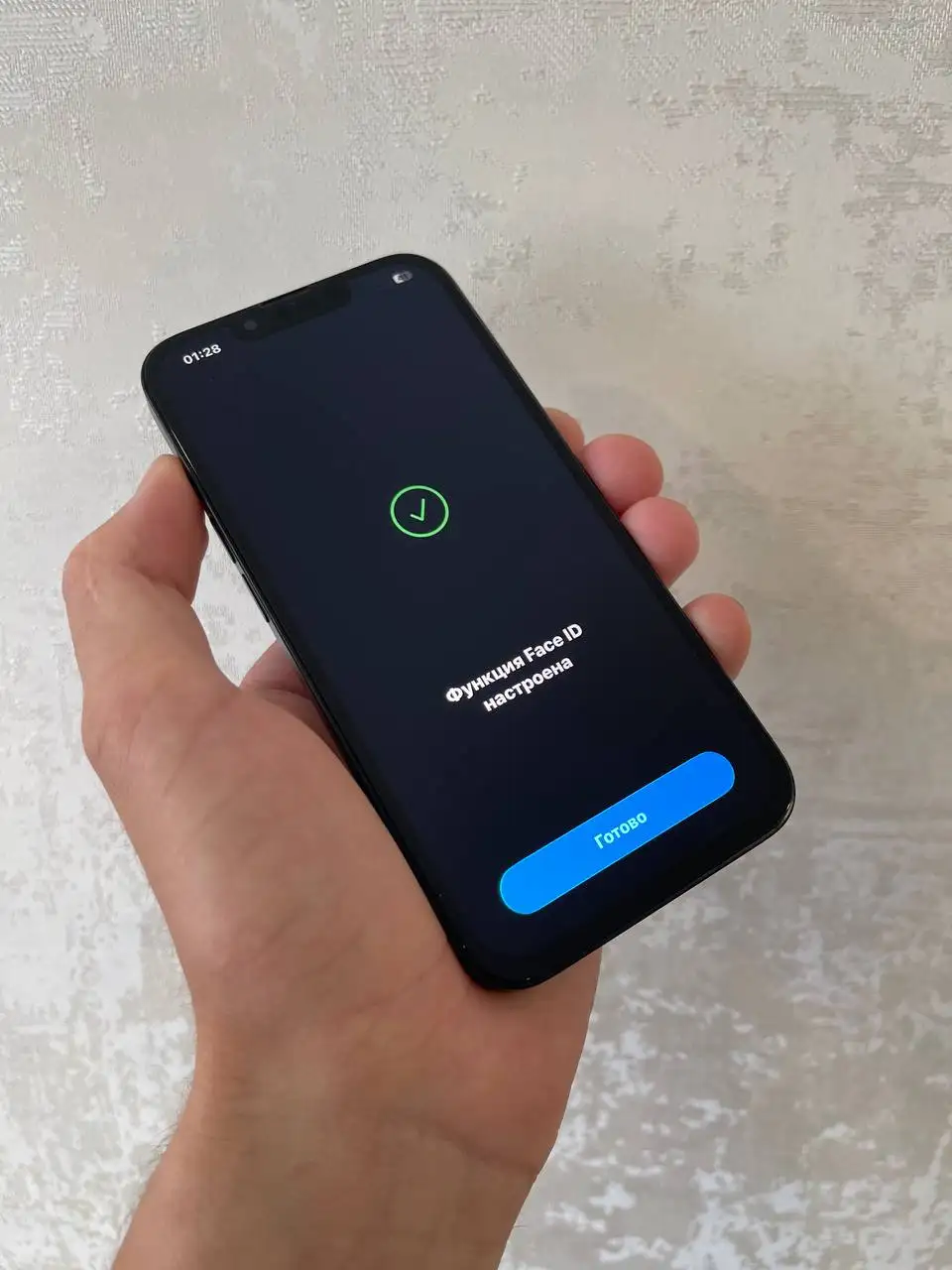 iPhone 13 128GB в идеальном состоянии - Смартфоны и телефоны (Электроника) в Уфа