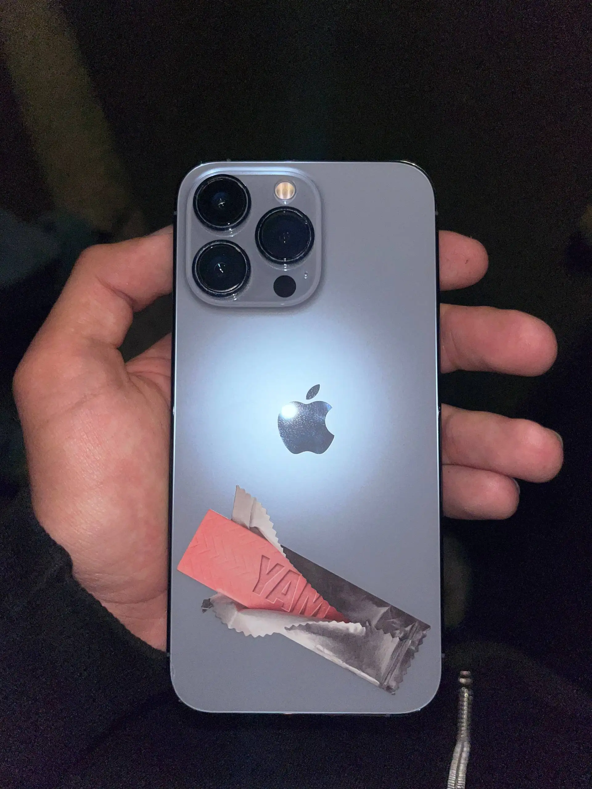 iPhone 13 Pro 128GB - Смартфоны (Электроника) в Уфа