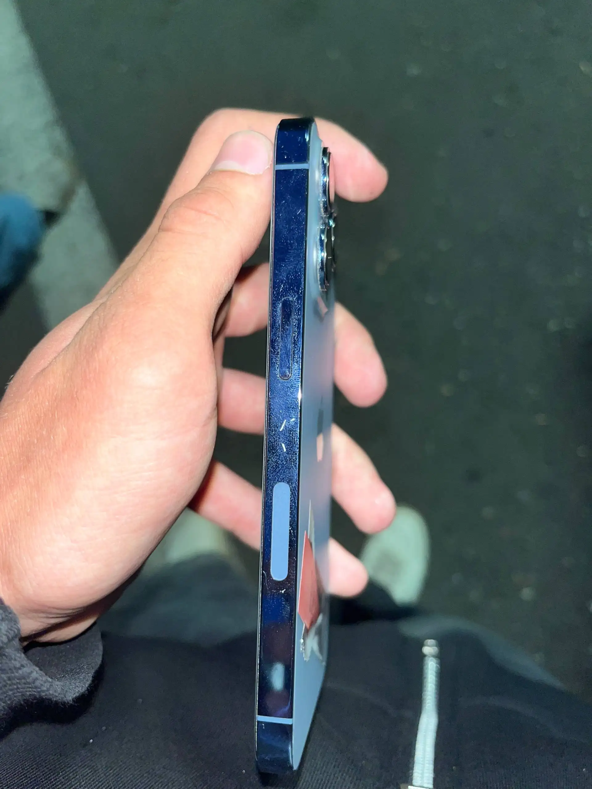iPhone 13 Pro 128GB - Смартфоны (Электроника) в Уфа