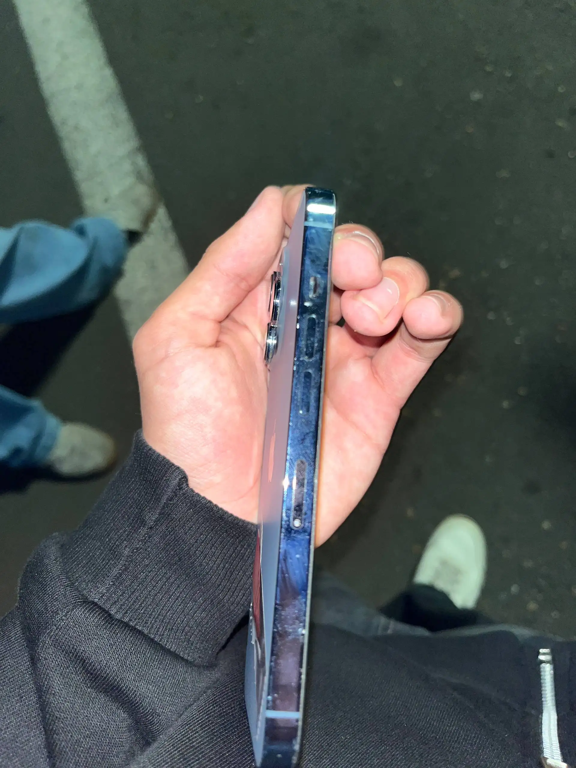 iPhone 13 Pro 128GB - Смартфоны (Электроника) в Уфа