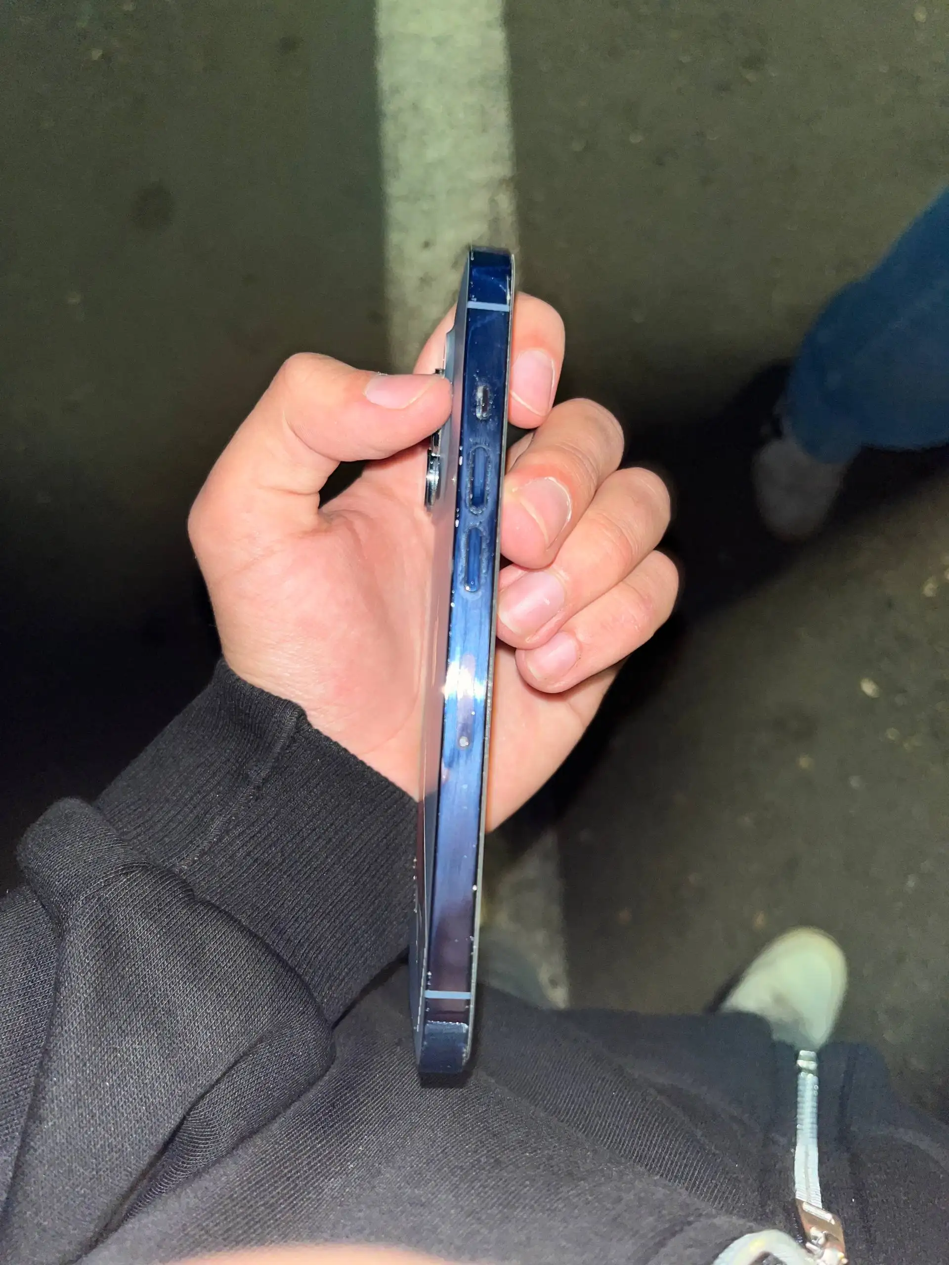 iPhone 13 Pro 128GB - Смартфоны (Электроника) в Уфа