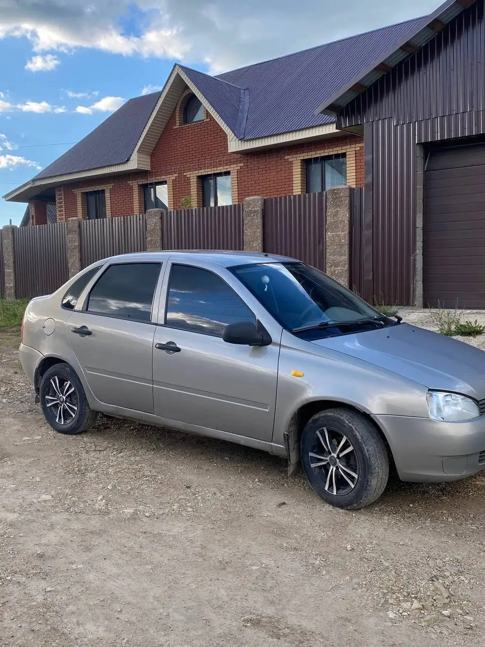 Продам Калину - Легковые автомобили (Авто) в Уфа