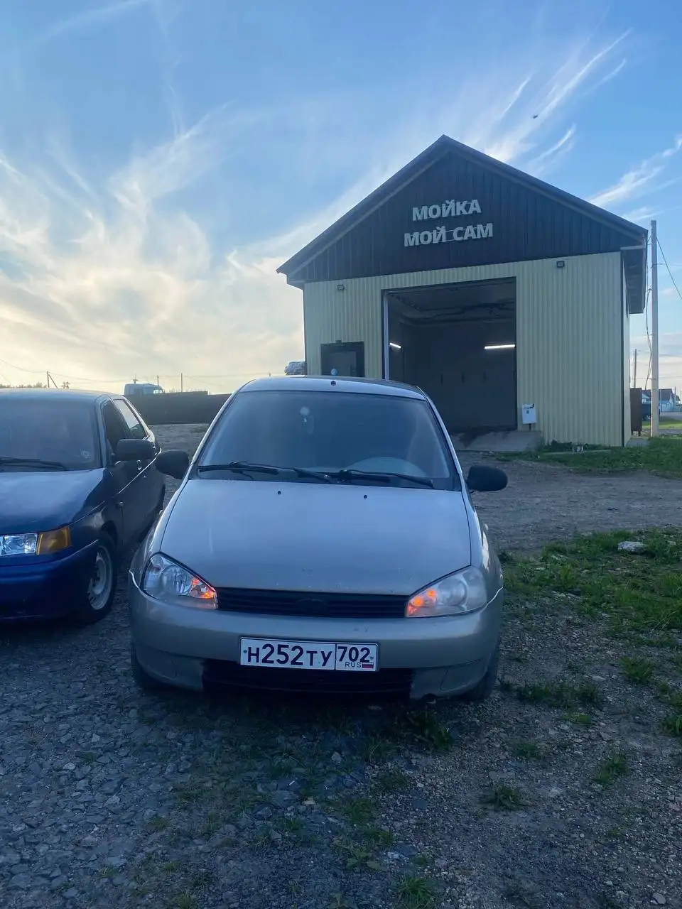Продам Калину - Легковые автомобили (Авто) в Уфа