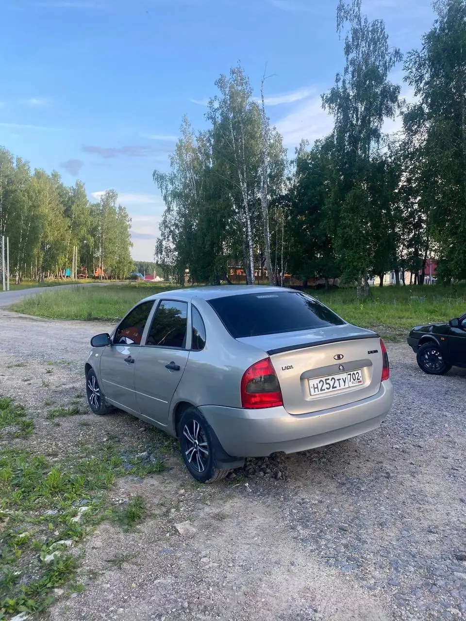 Продам Калину - Легковые автомобили (Авто) в Уфа