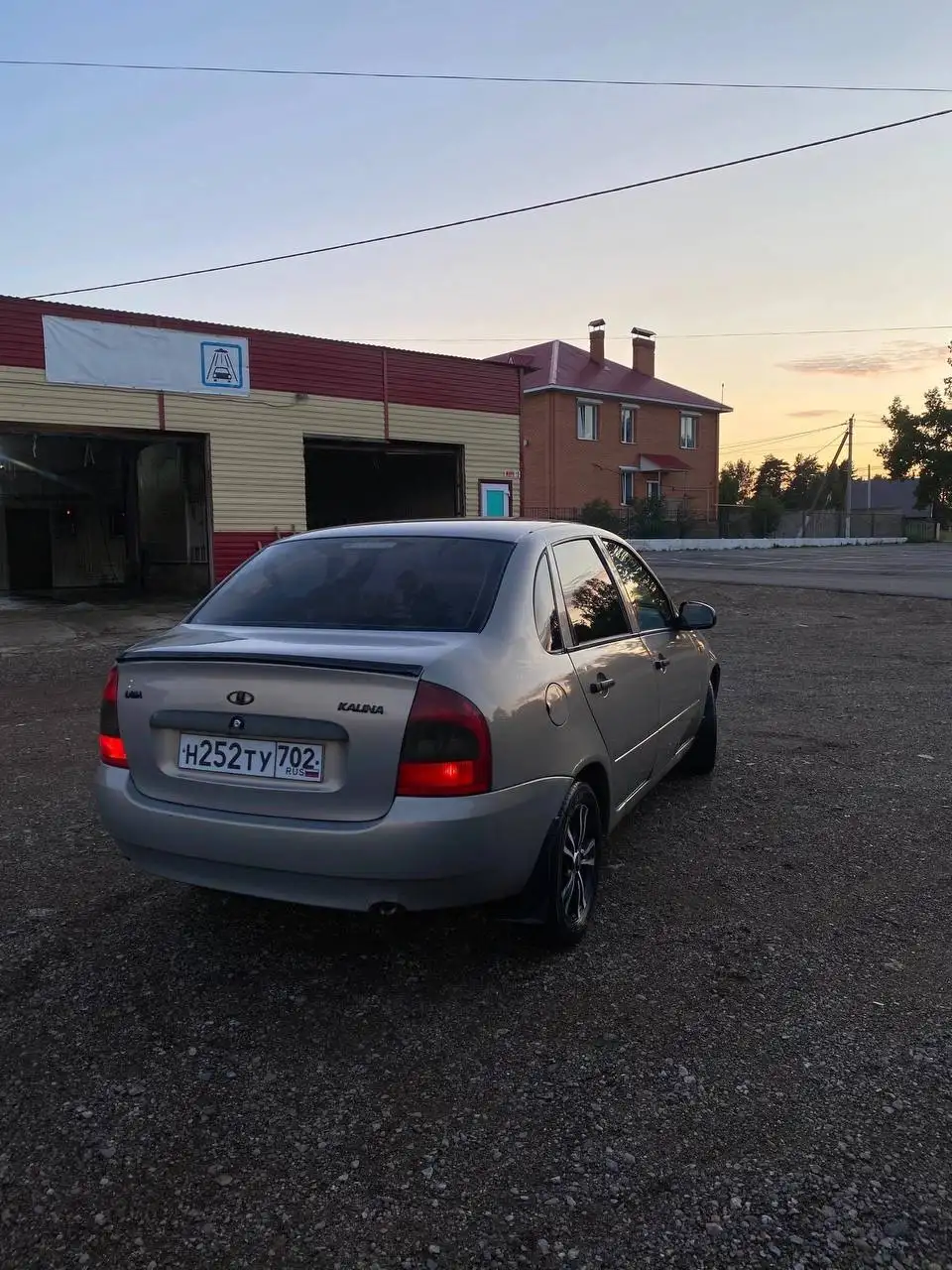 Продам Калину - Легковые автомобили (Авто) в Уфа