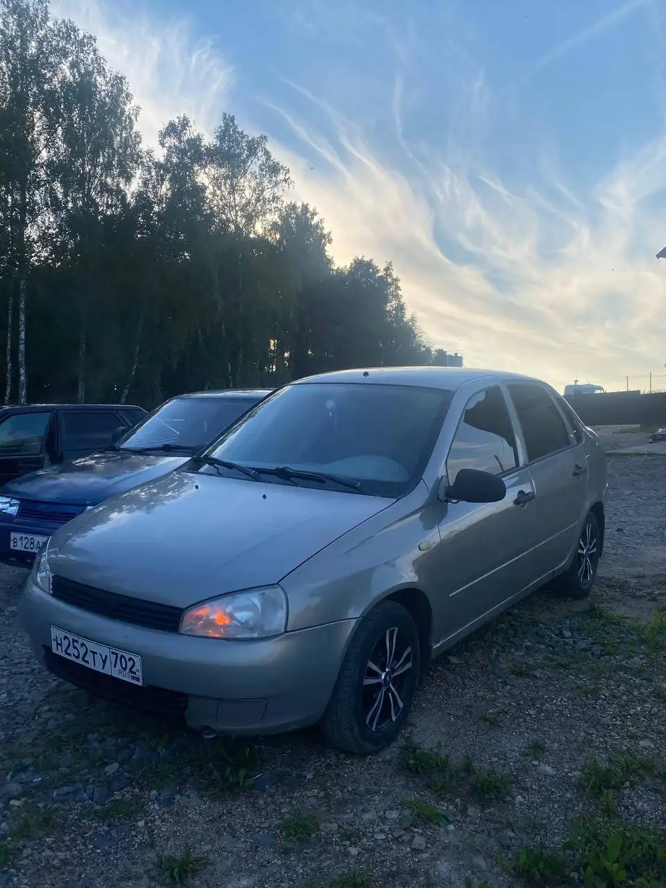 Продам Калину - Легковые автомобили (Авто) в Уфа