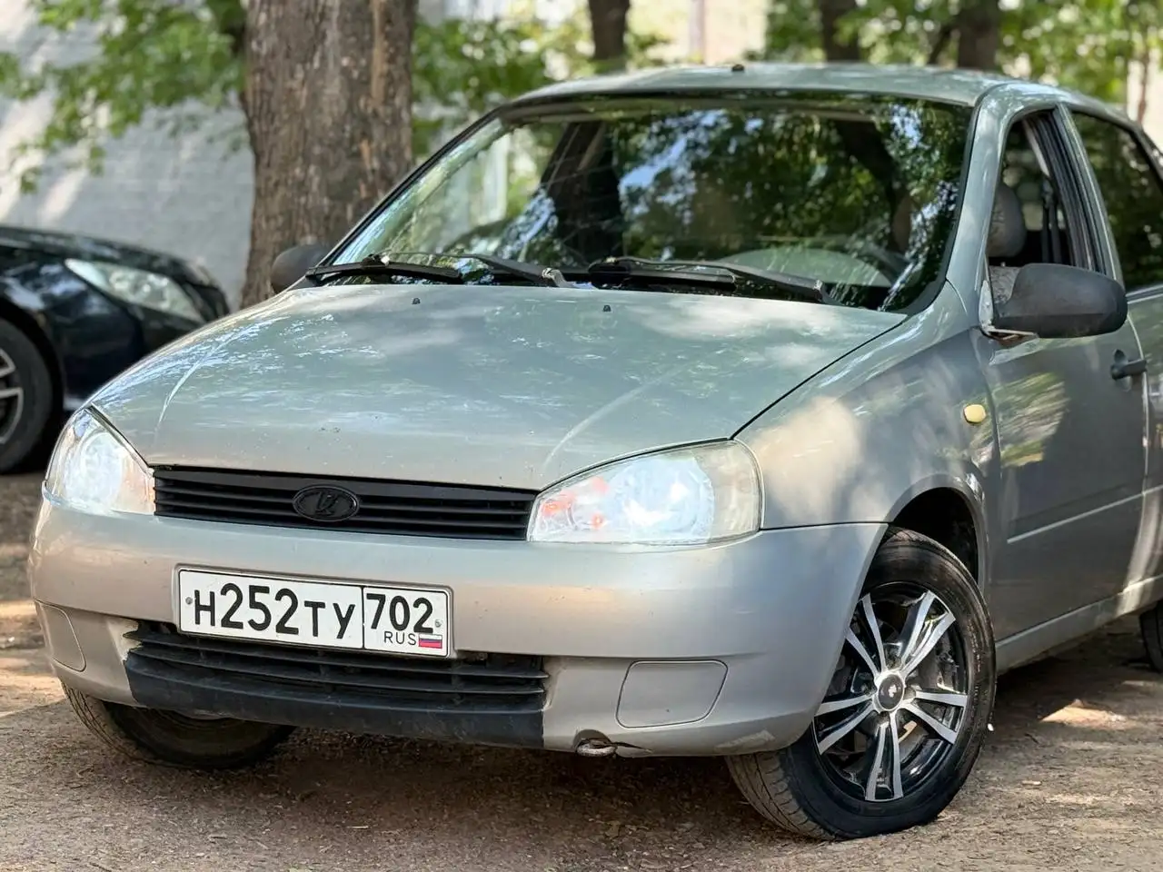 Продам Ладу Калину 2006 года - Подержанные авто (Авто) в Уфа