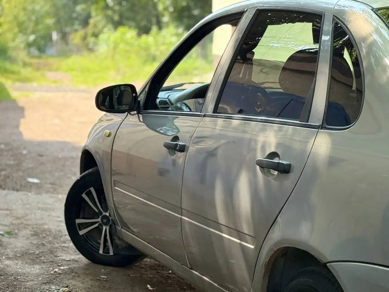 Продам Ладу Калину 2006 года - Подержанные авто (Авто) в Уфа