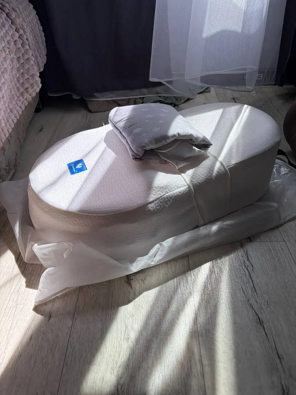 Продажа автолюльки и кокона - Автокресла (Товары для детей) в Уфа