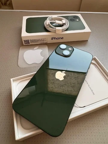 iPhone 13, 256 ГБ - Компьютеры и комплектующие в Уфа