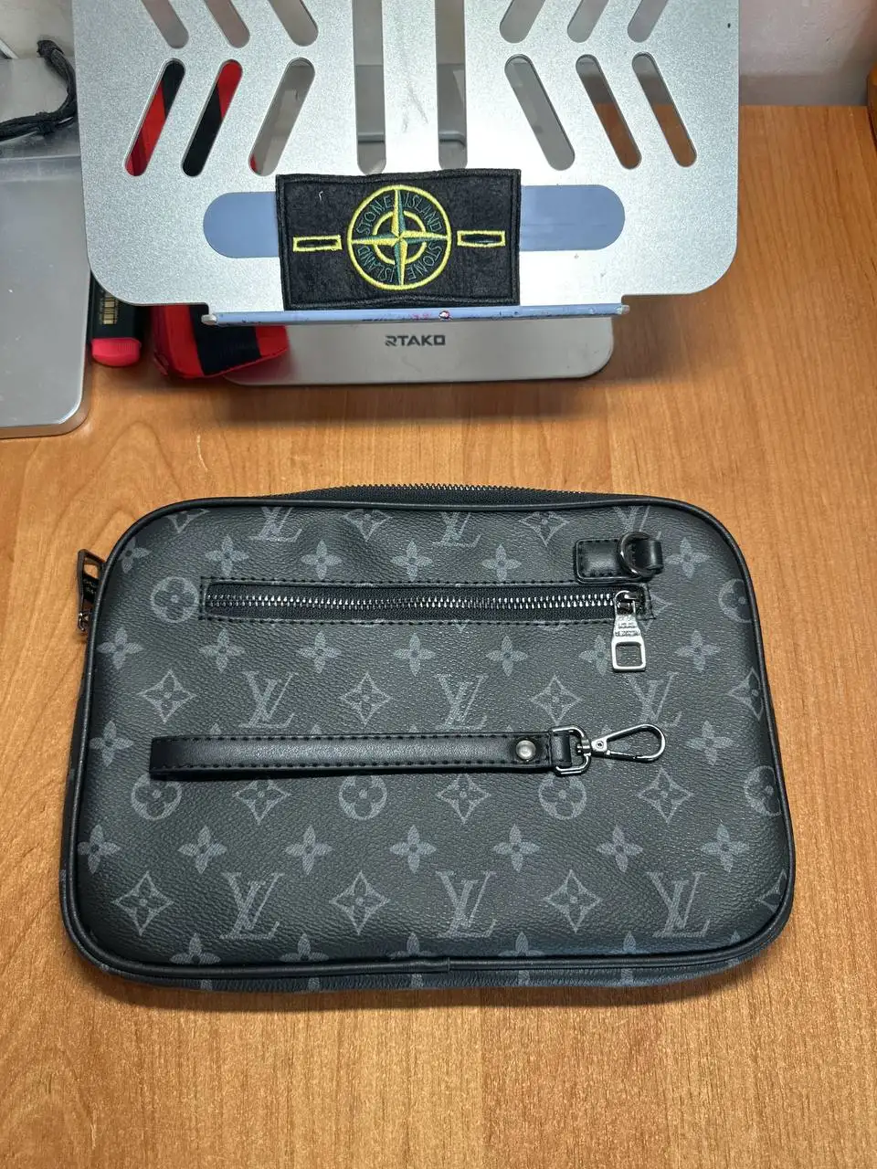 Сумка Louis Vuitton - Аксессуары (Одежда) в Уфа